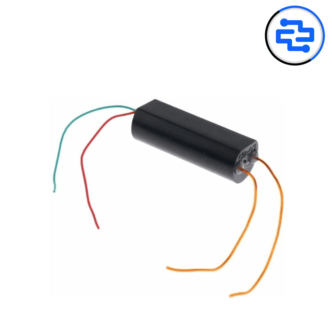 Thumbnail 1 for 400KV Step Up Power Module