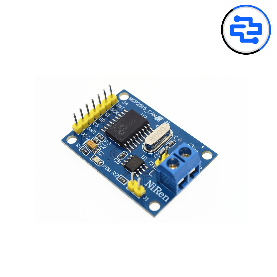 MCP2515 CAN Module - image 1