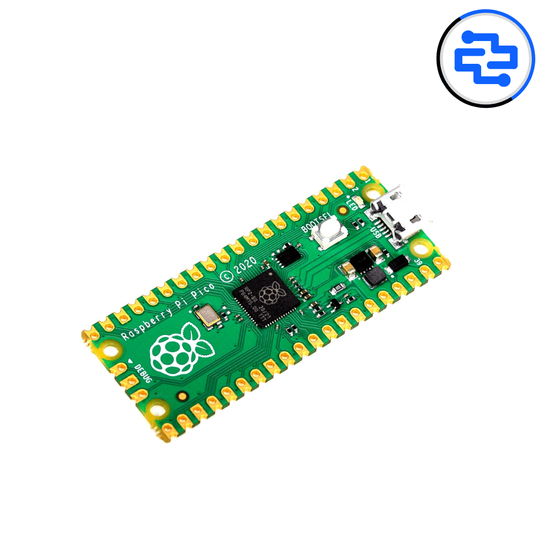 Thumbnail 1 for Raspberry Pi Pico