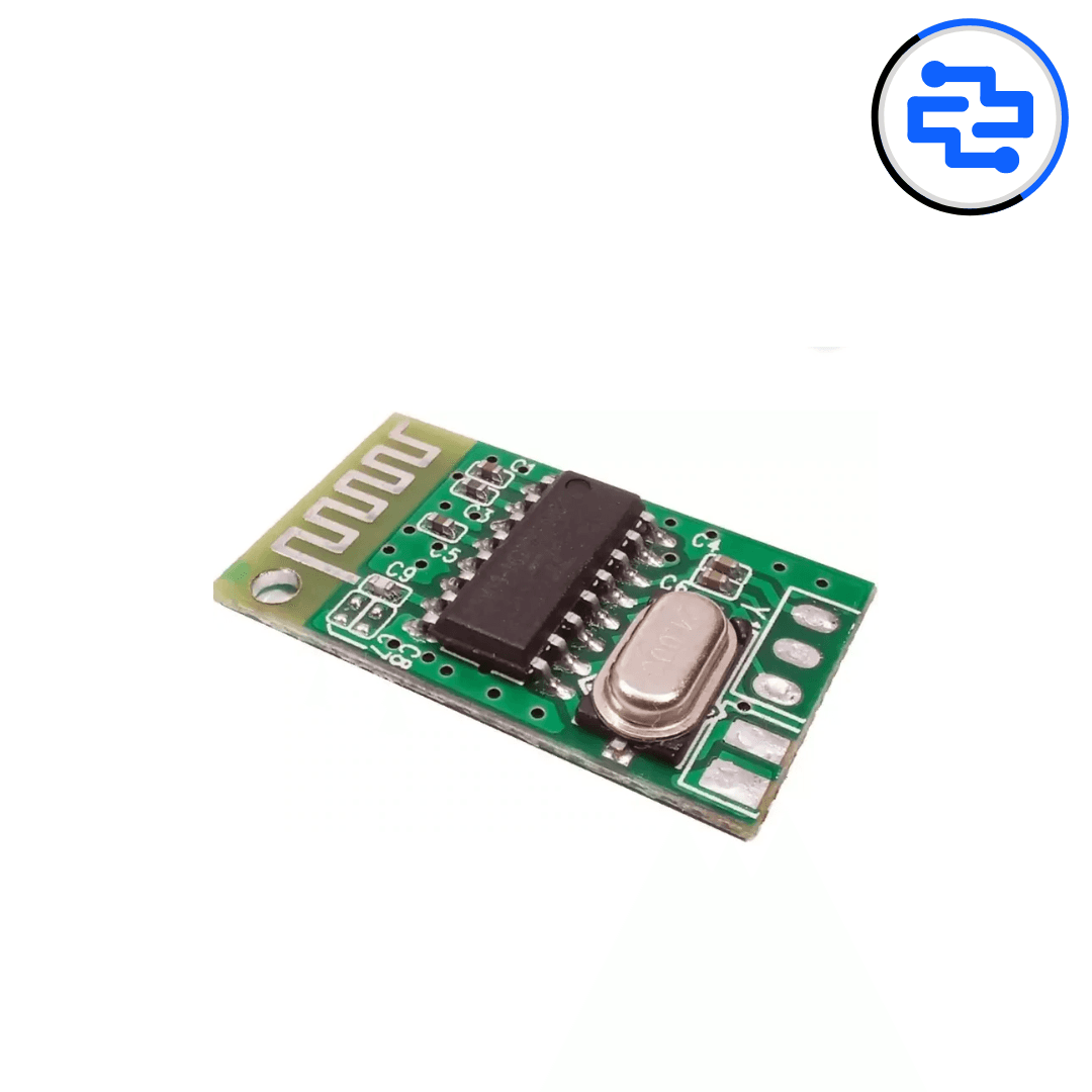 Bluetooth 3.0 Stereo Audio Receiver Module - image 1