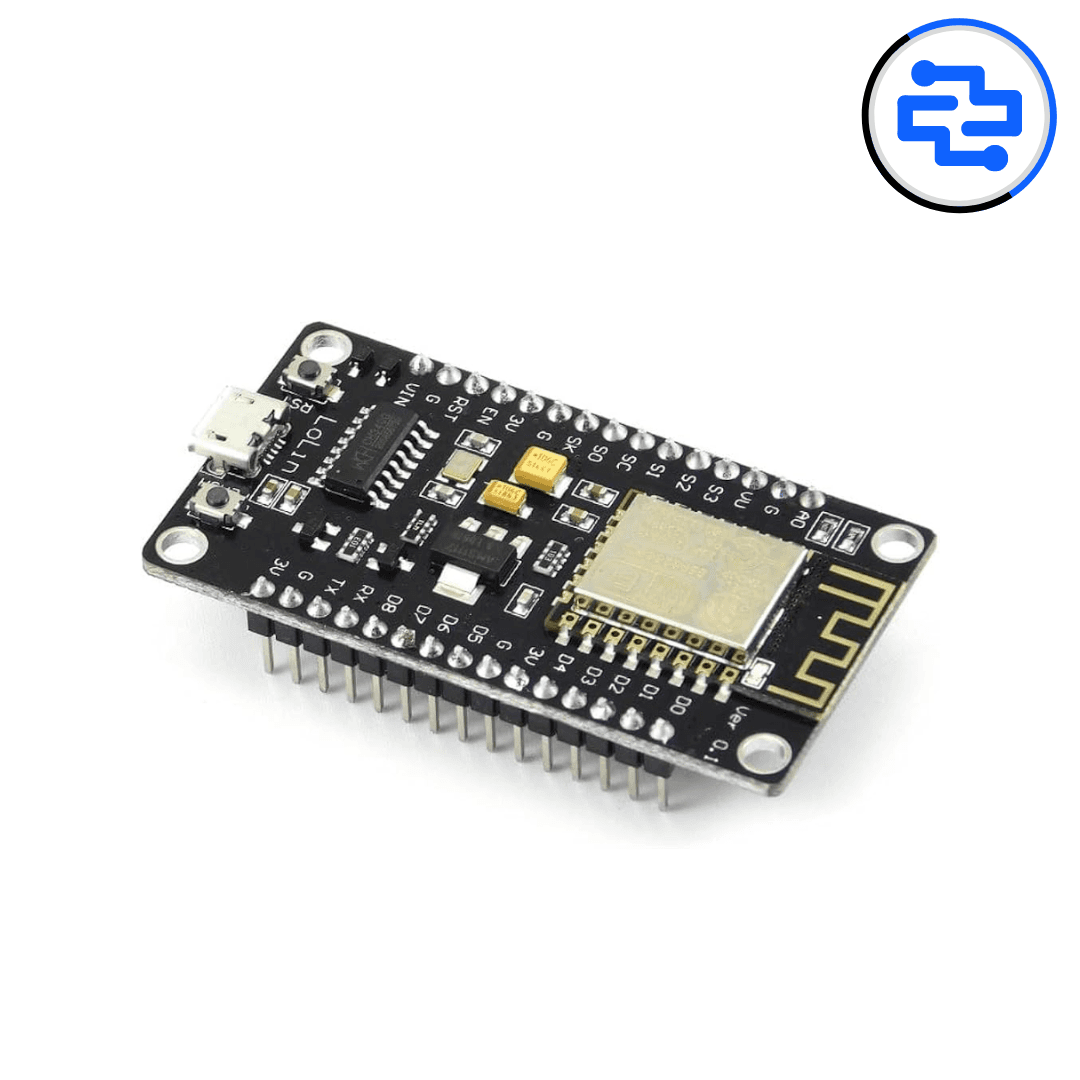 Thumbnail 1 for ESP8266 NodeMCU CH340