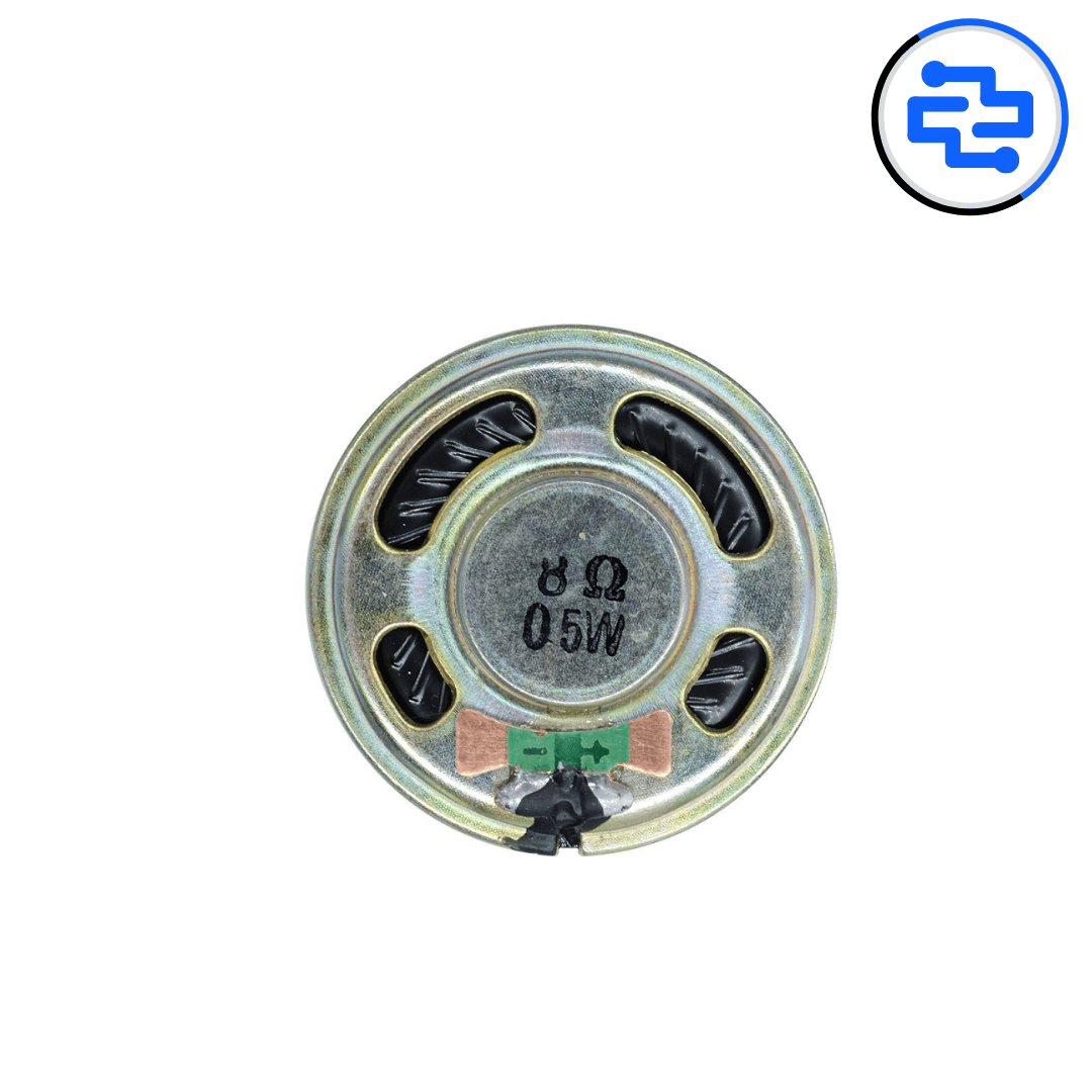 Thumbnail 1 for 0.5W 8OHM