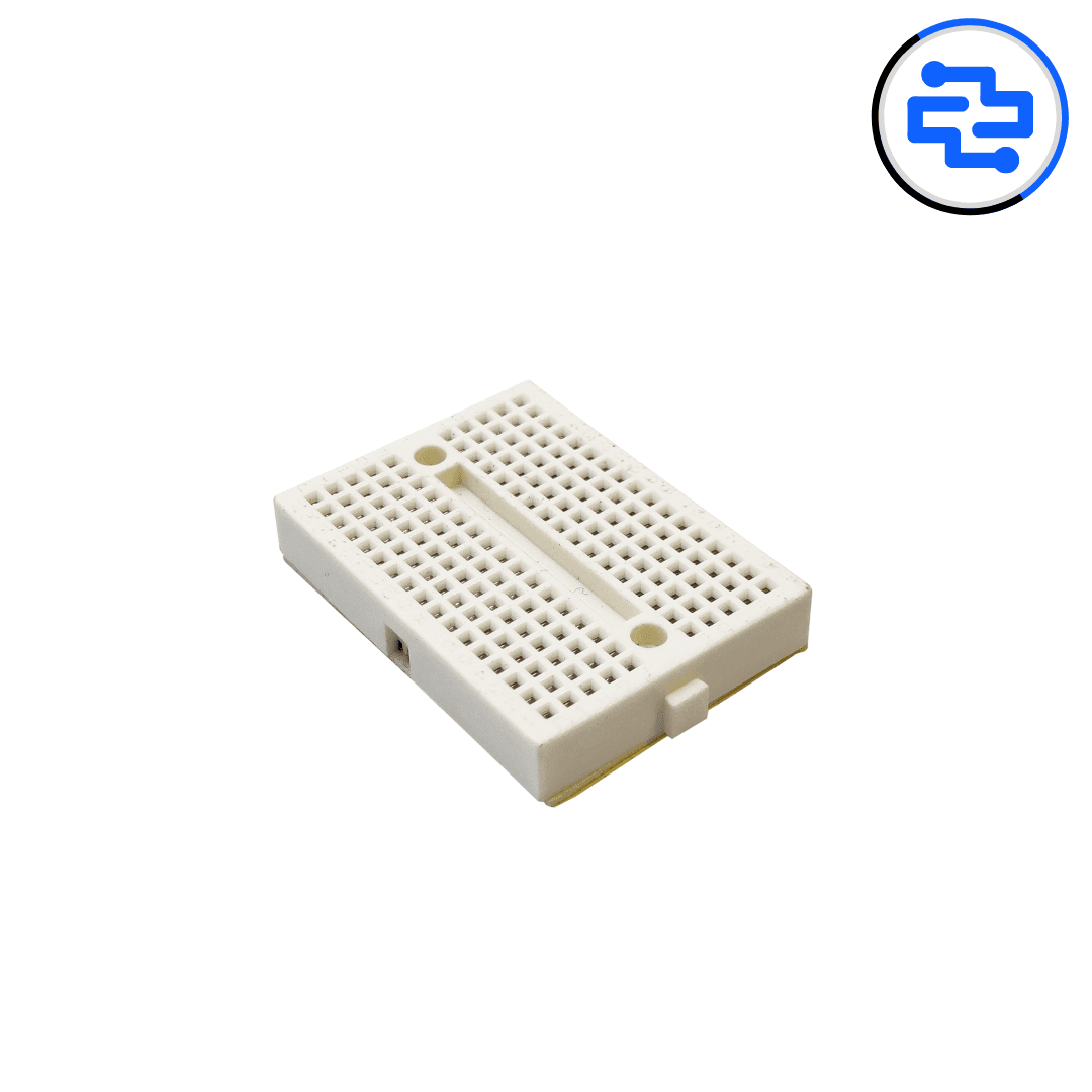 Thumbnail 1 for 70 Points Mini Breadboard