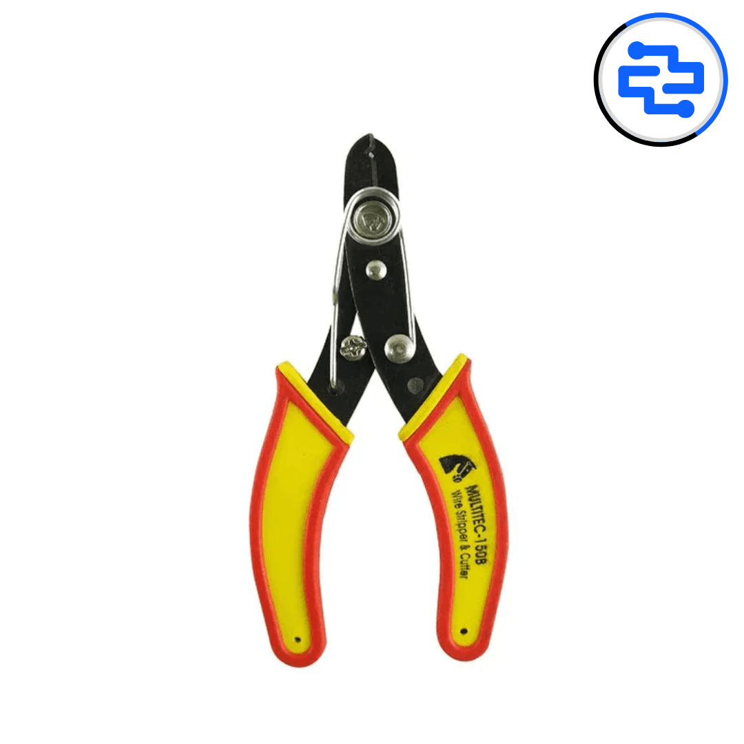 Multitec 150B Wire Stripper and Cutter - image 1
