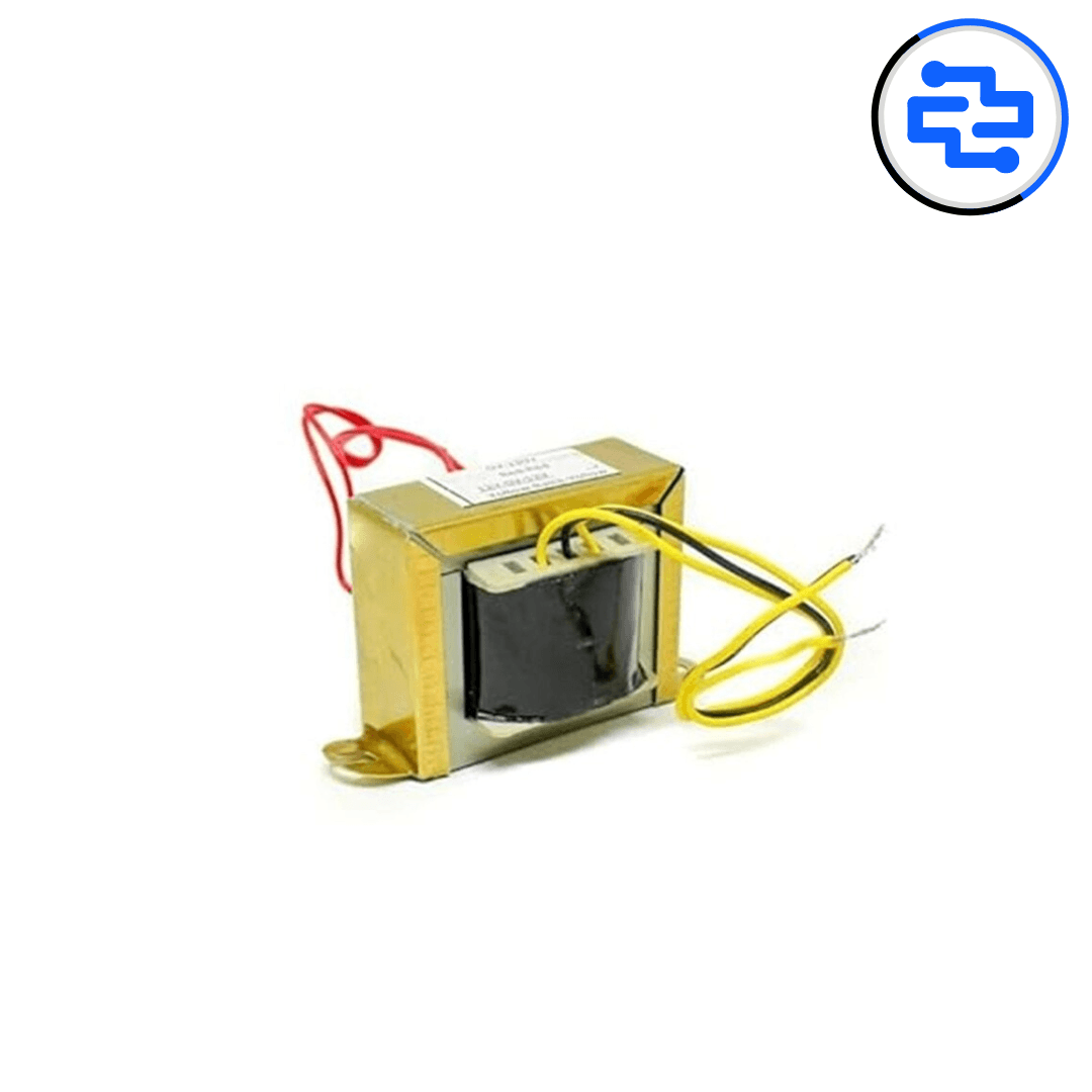 Thumbnail 1 for 9-0-9 9V 1A Transformer