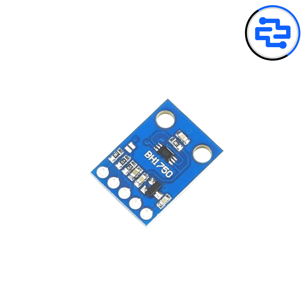 Thumbnail 3 for BH1750 Light Intensity Module