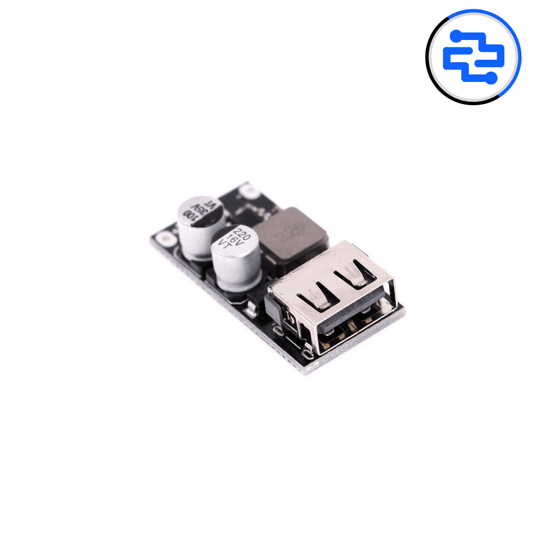 Thumbnail 3 for USB Fast Charging Module