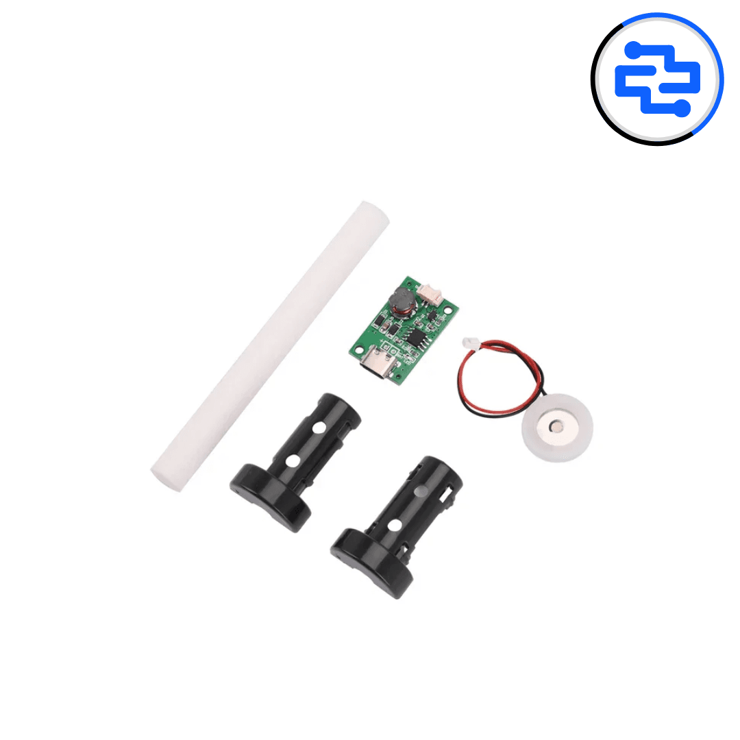 Thumbnail 2 for DC5V Humidifier USB Spray Module