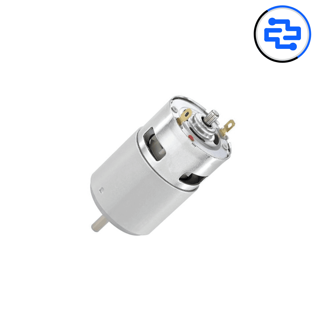 Thumbnail 1 for 775 12V 12000 RPM DC Motor