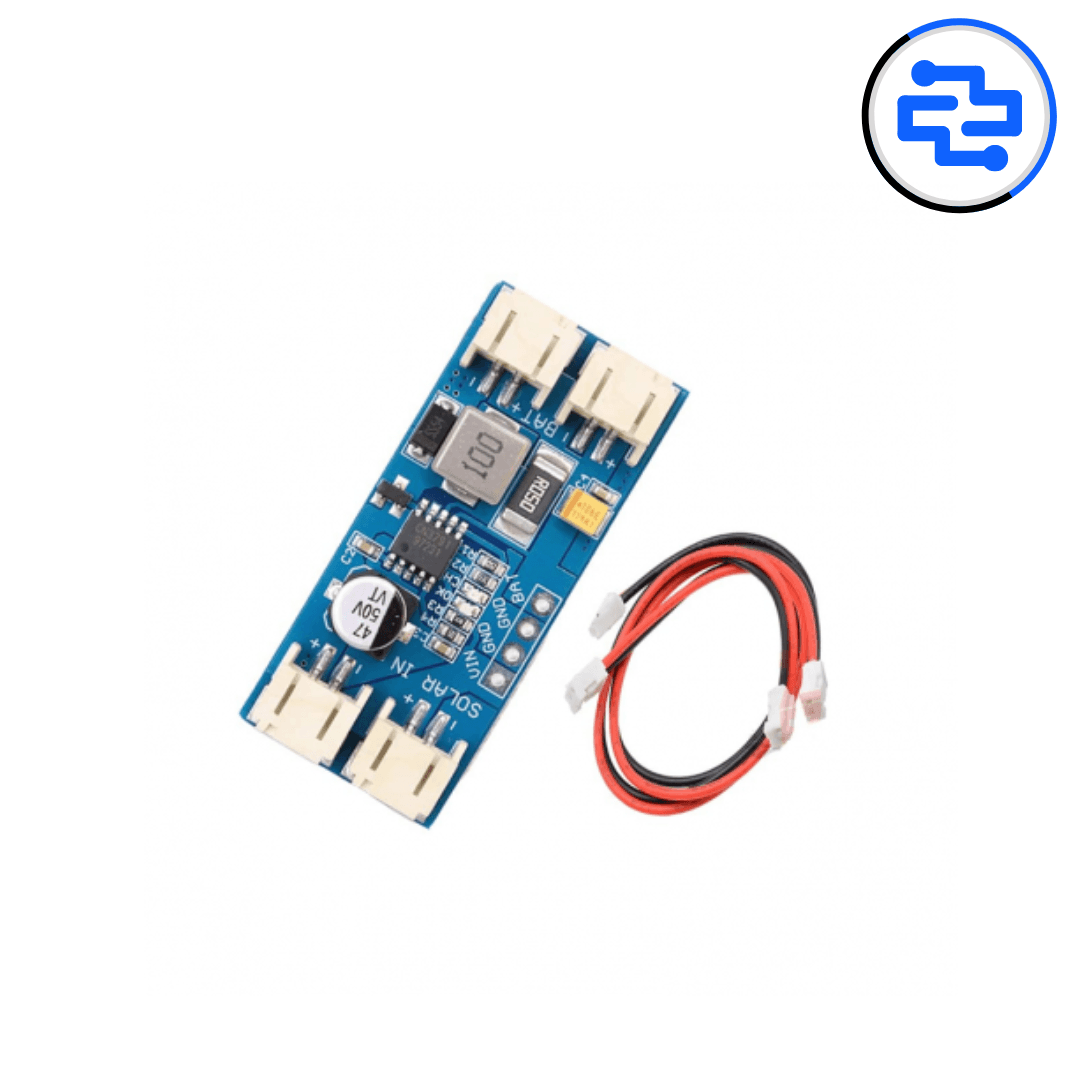 Thumbnail 1 for CN3791 12V MPPT Solar Charger Module