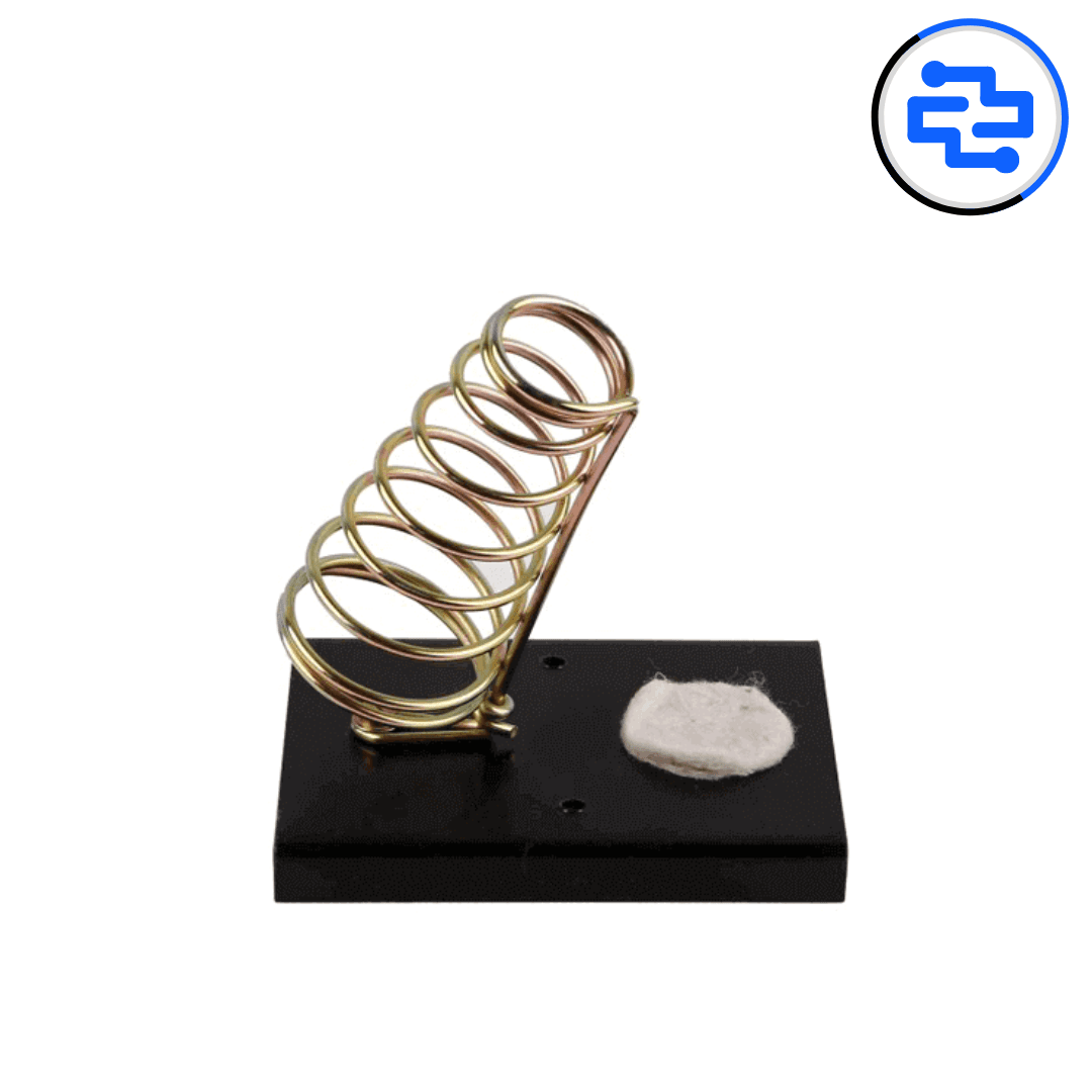 Thumbnail 1 for Soldering Gun Iron Stand