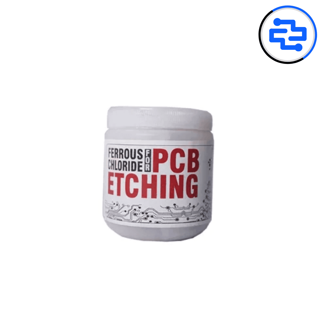 Thumbnail 1 for PCB Etching Powder FECL3