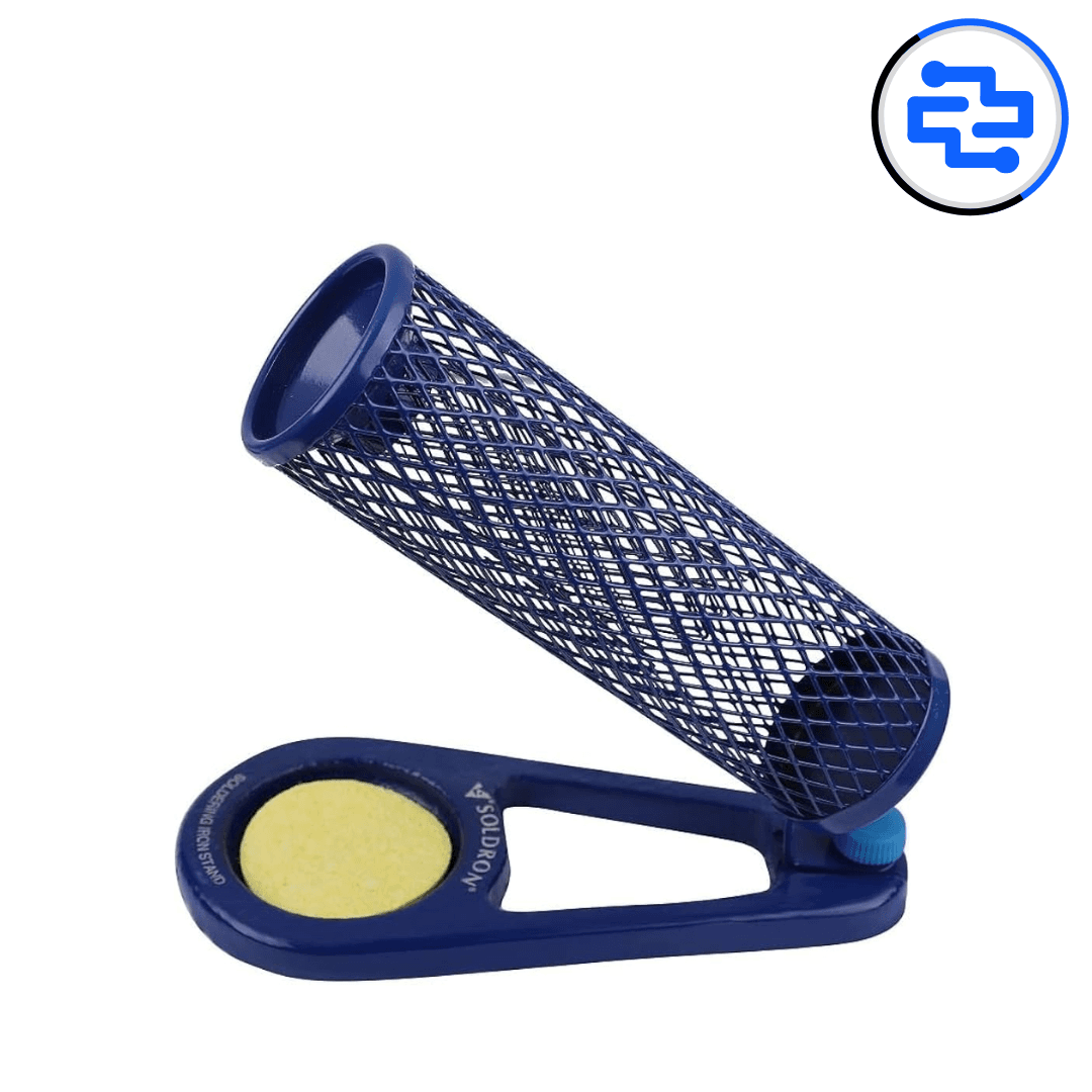 Thumbnail 1 for Soldron Soldering Iron Stand