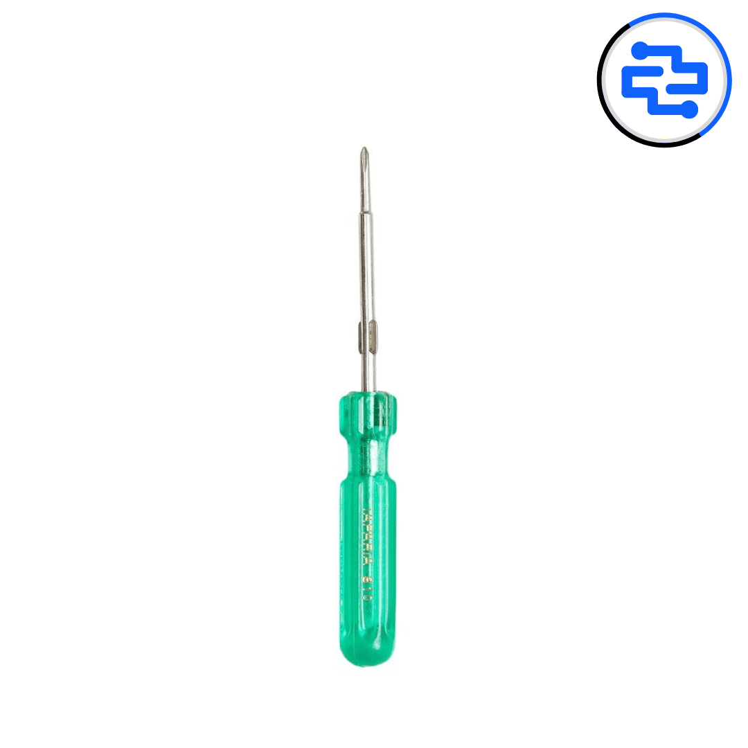 Taparia 810 Steel Two in One Screw Driver - image 1