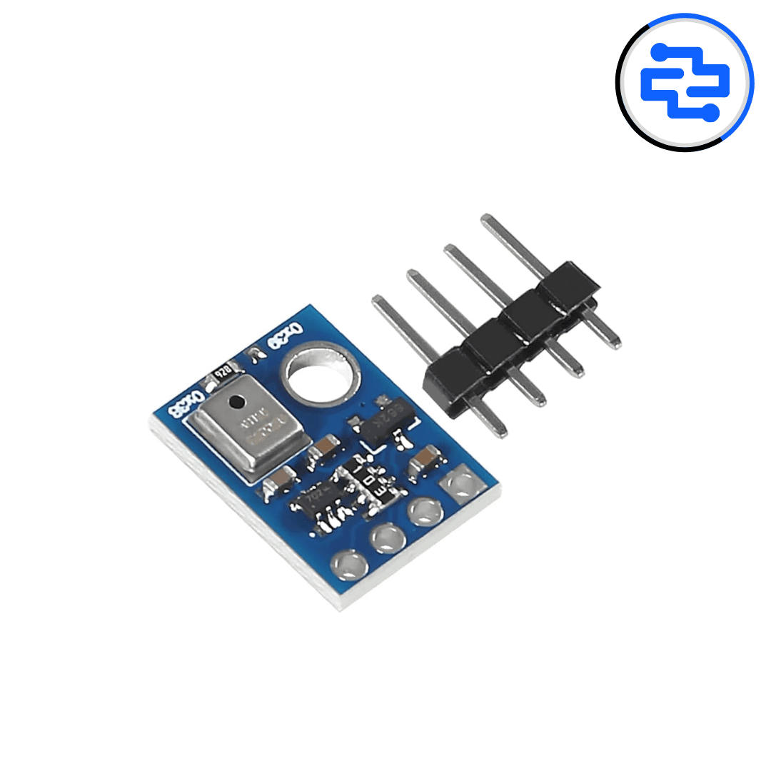 Thumbnail 1 for AHT10 Digital Temperature & Humidity Sensor