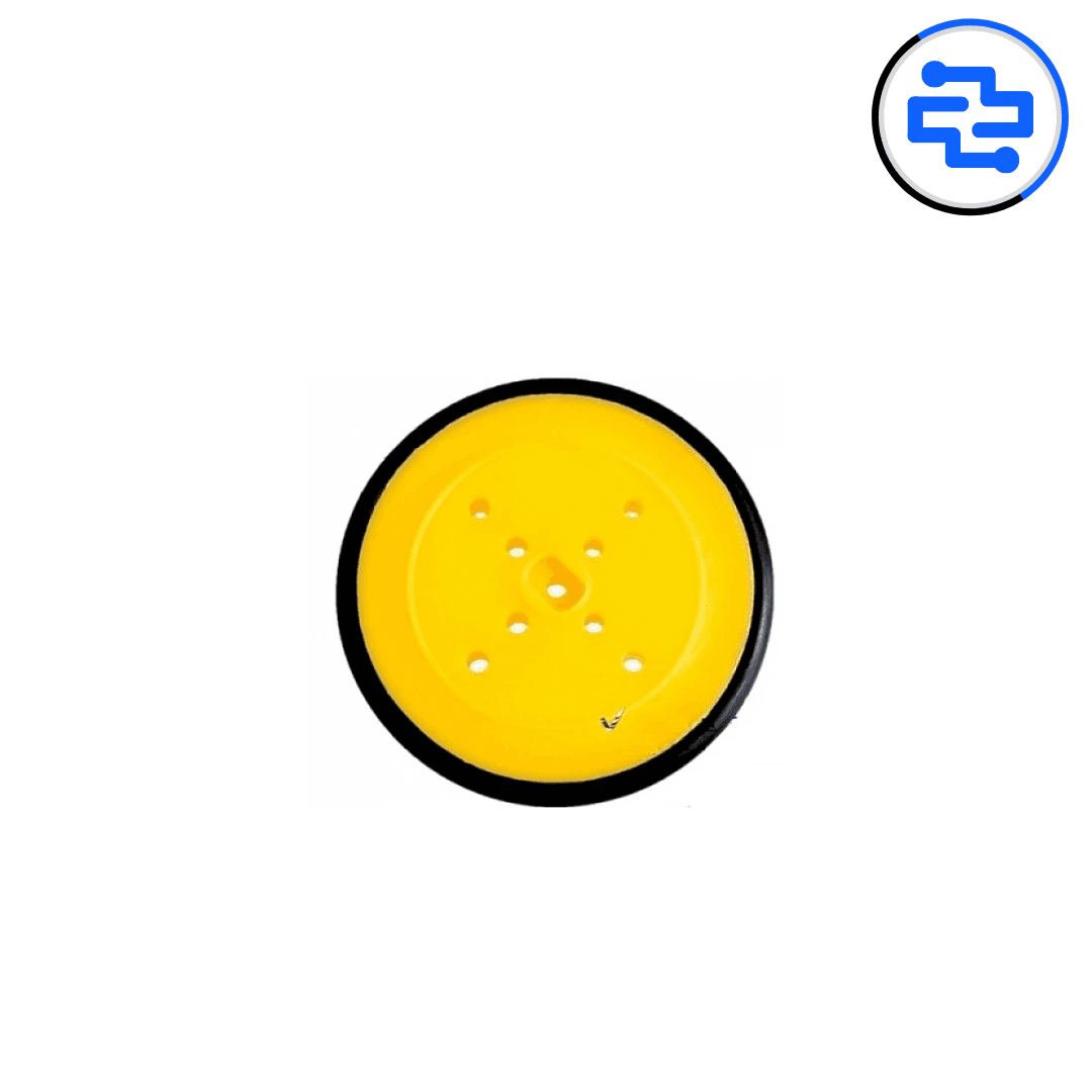 Thumbnail 1 for Robot Wheel 40mm Diameter