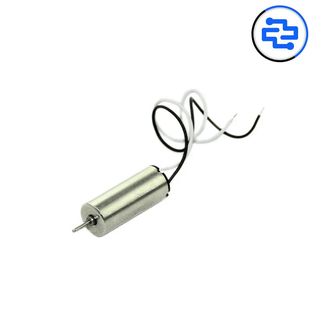 615 Magnetic Micro Coreless Motor - image 1