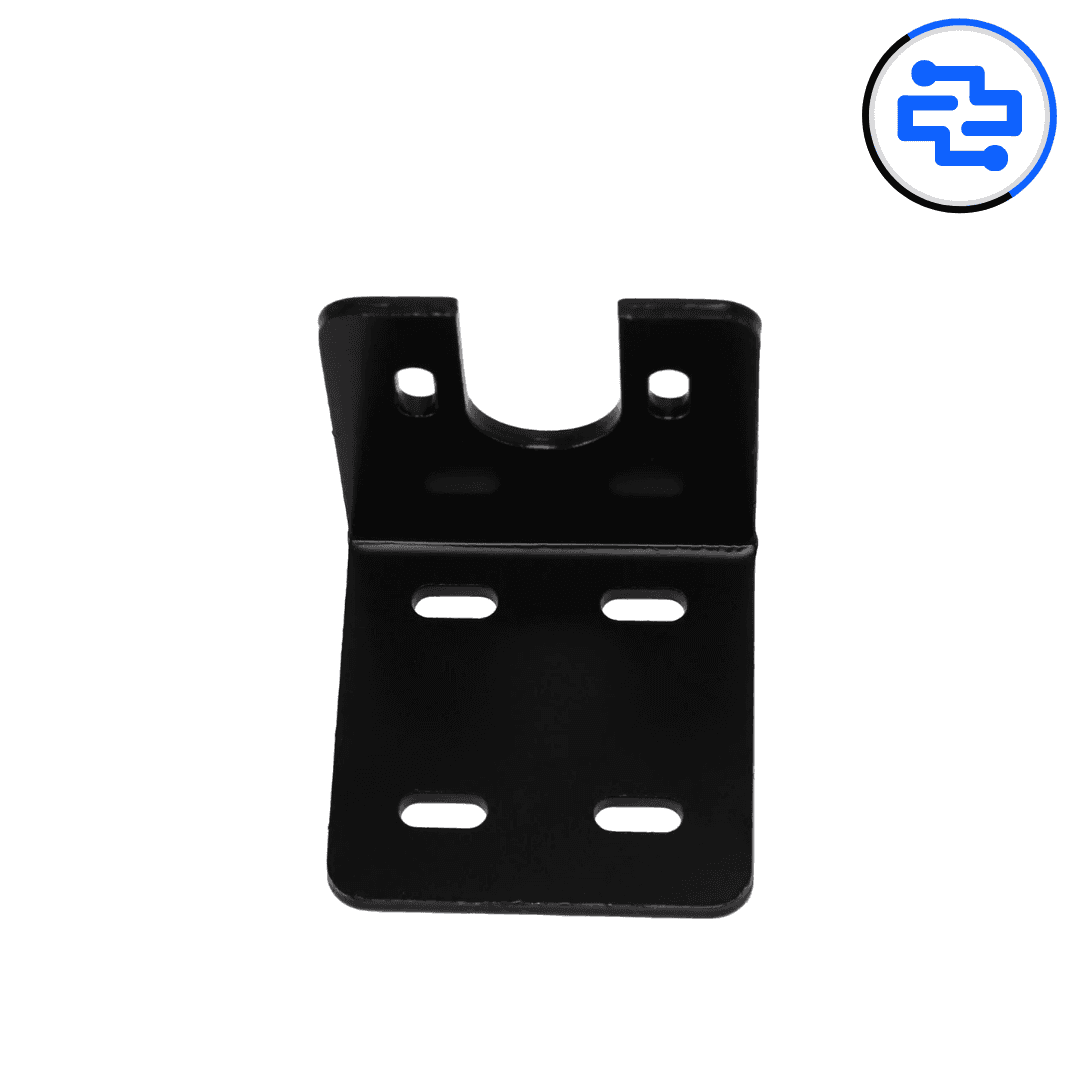 Thumbnail 1 for Fixed M Type DC Motor Bracket for 750/755/795 7 Series Motor