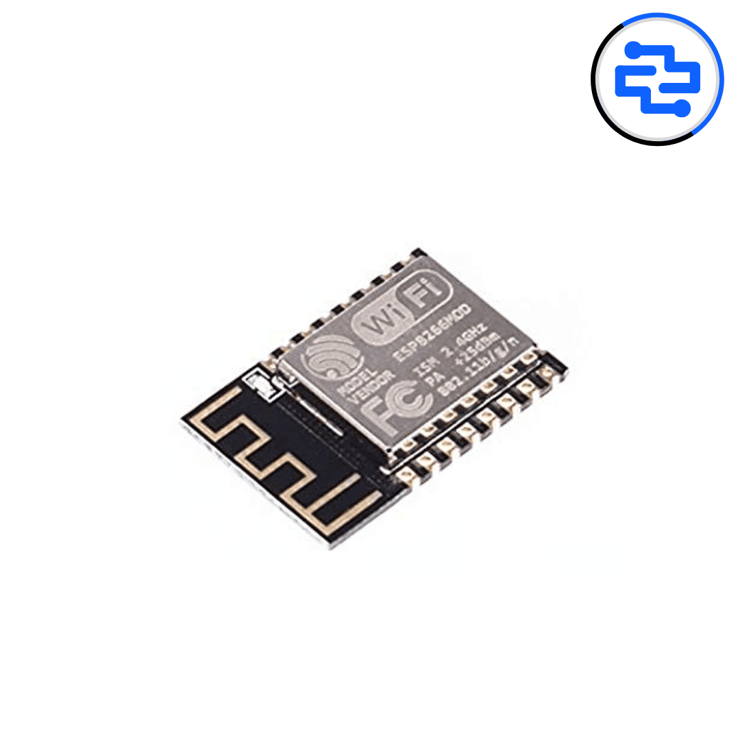 Thumbnail 1 for ESP-12F ESP8266 Wifi Wireless IoT Board