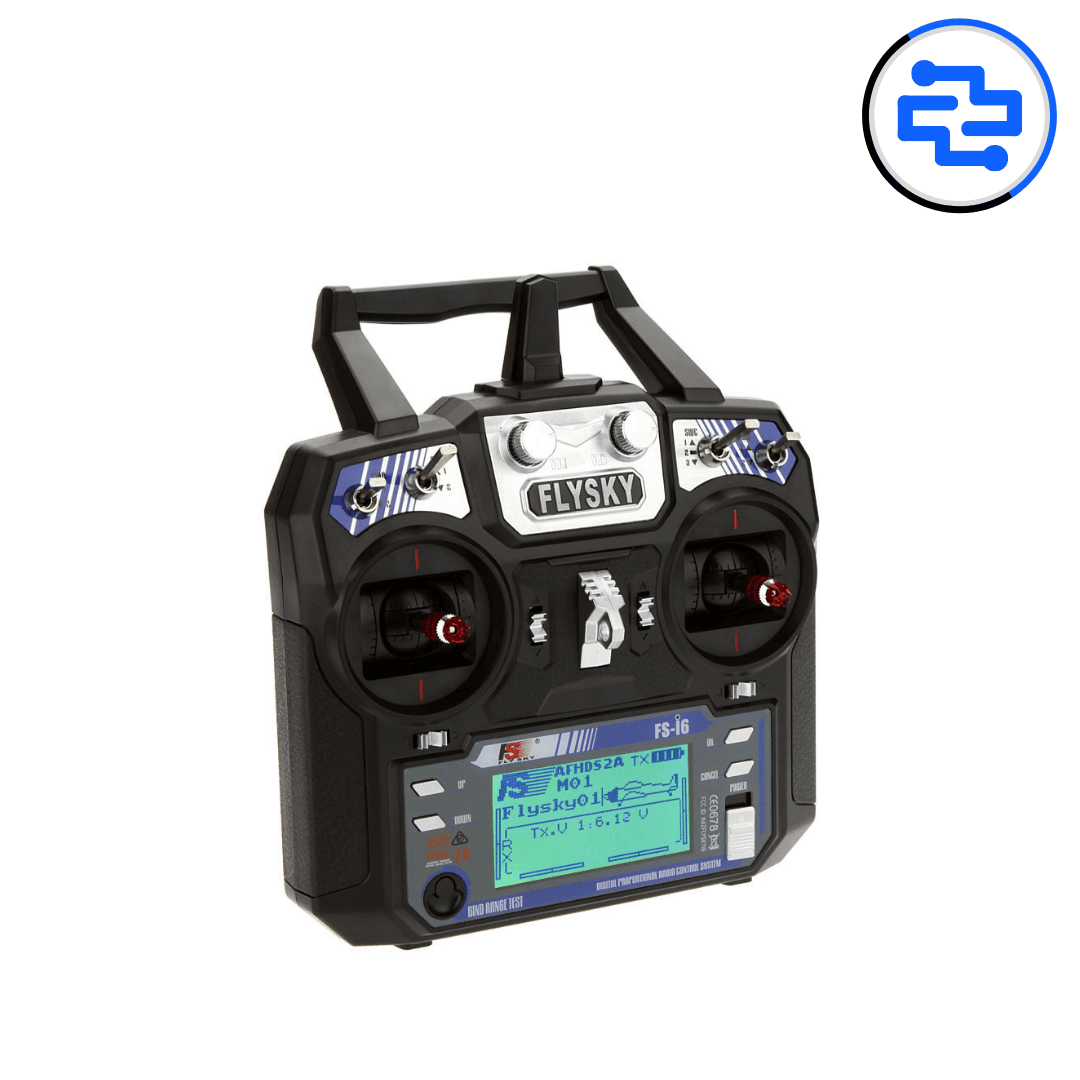 FlySky Transmitters and receivers