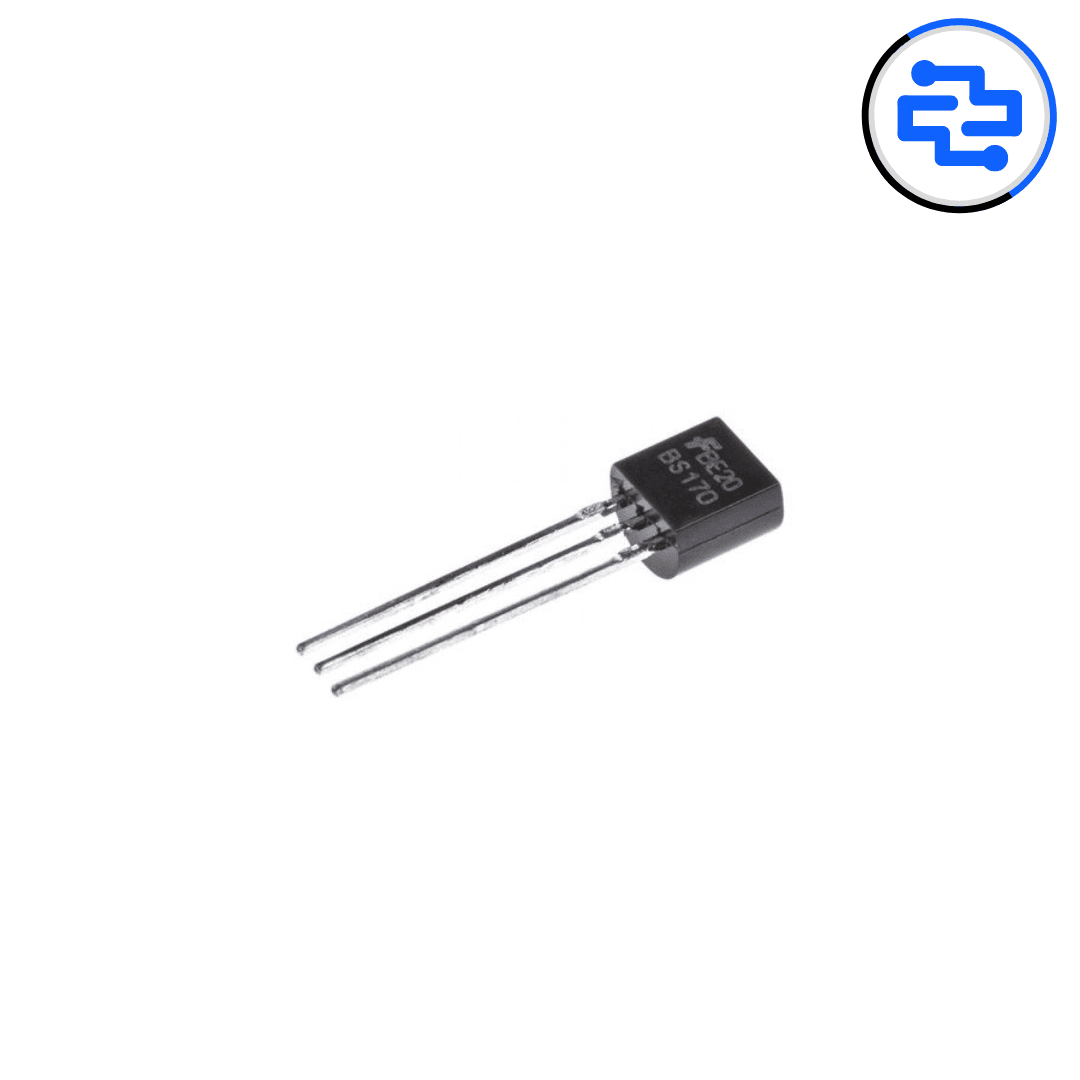 Thumbnail 1 for MOSFET BS170