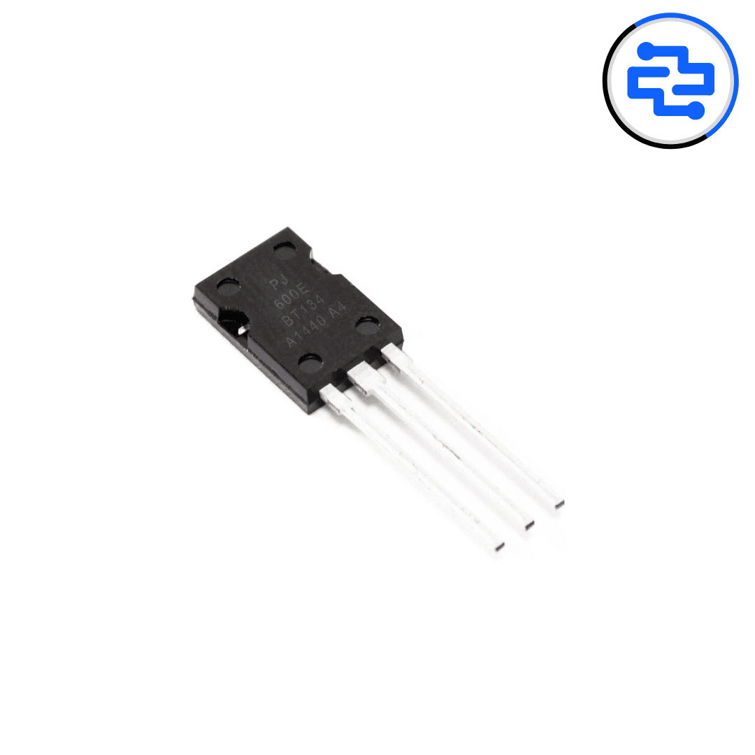 Thumbnail 1 for Thyristor BT134