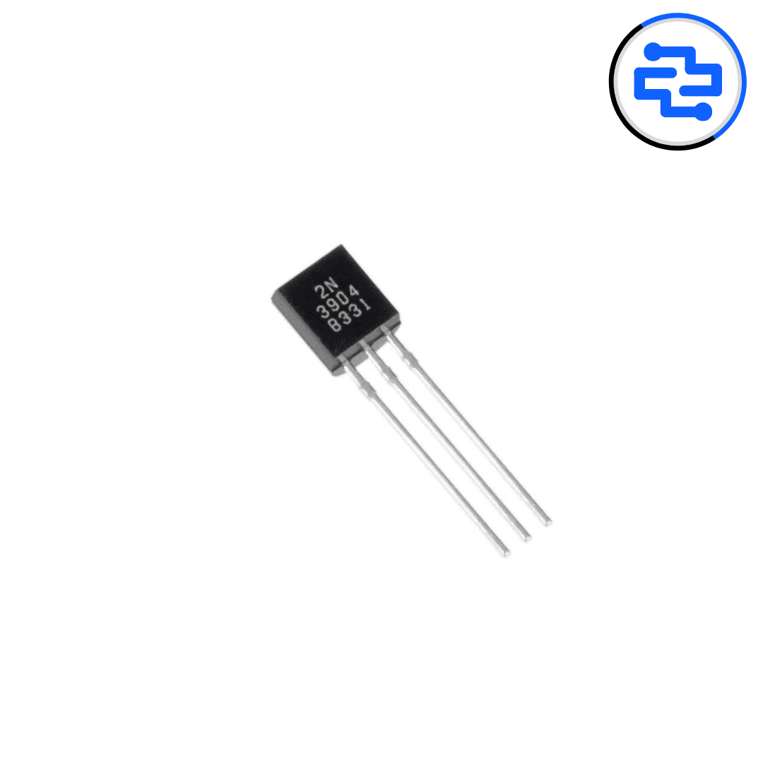 Transistor 2N 3904 - image 1