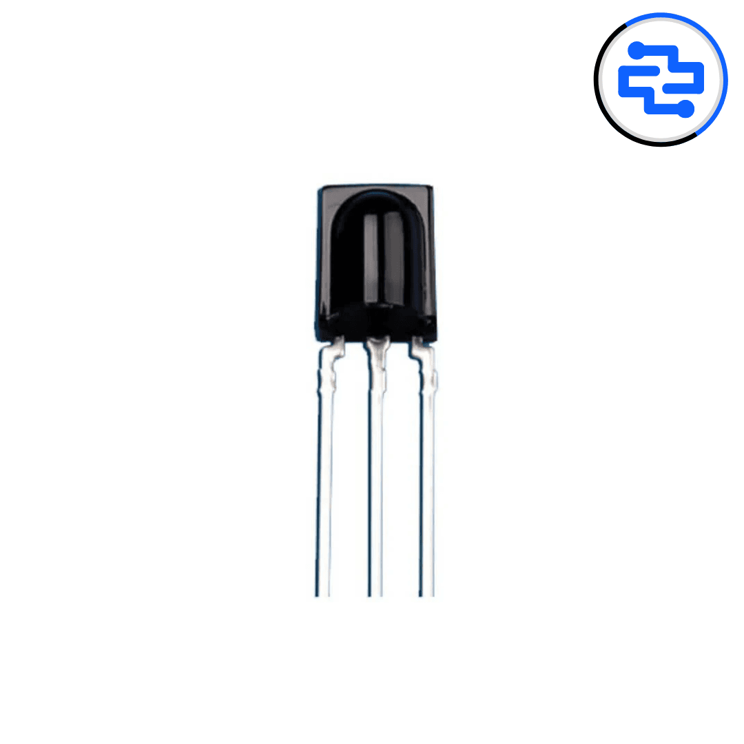 Thumbnail 1 for IR Receiver TSOP1738