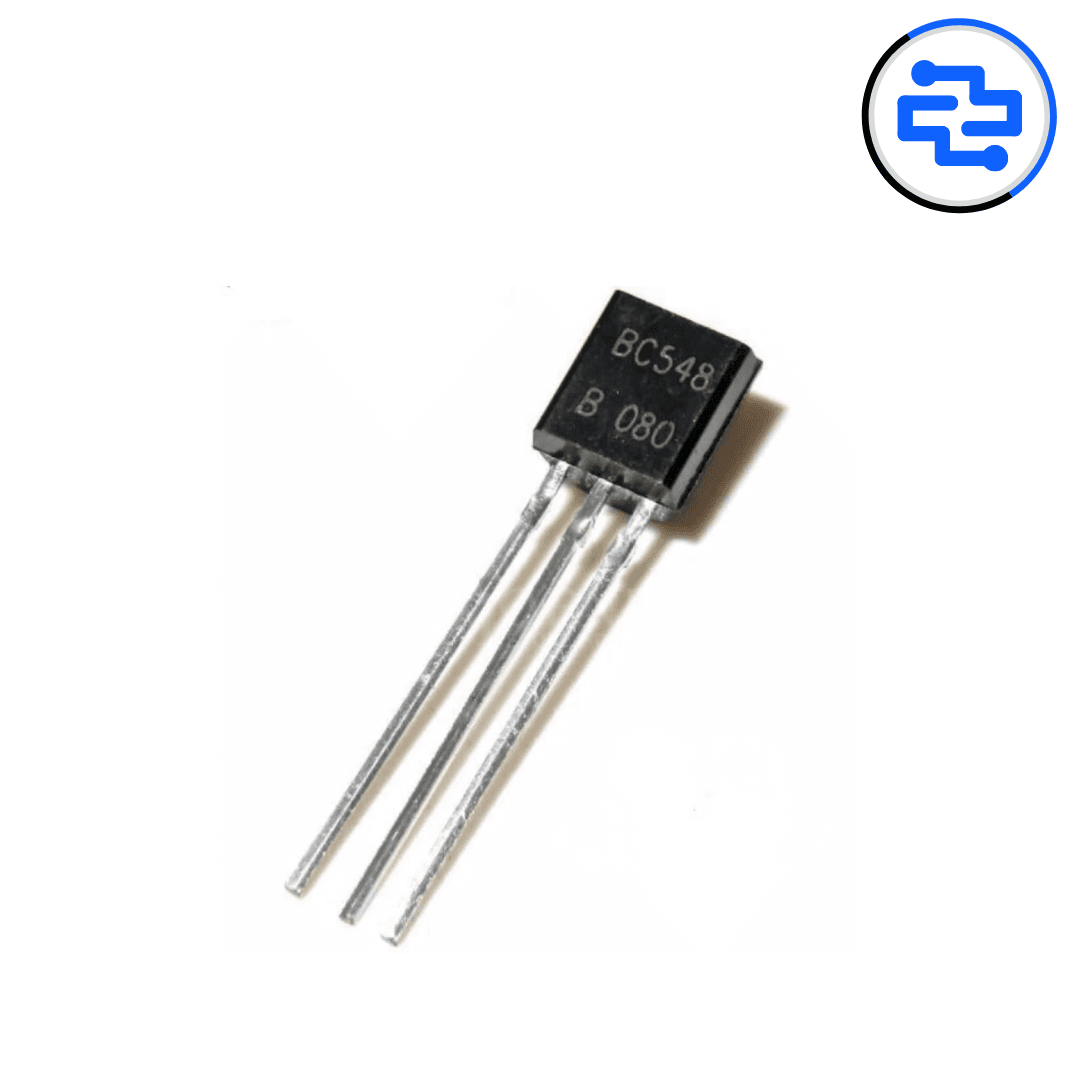 Thumbnail 1 for Transistor BC548