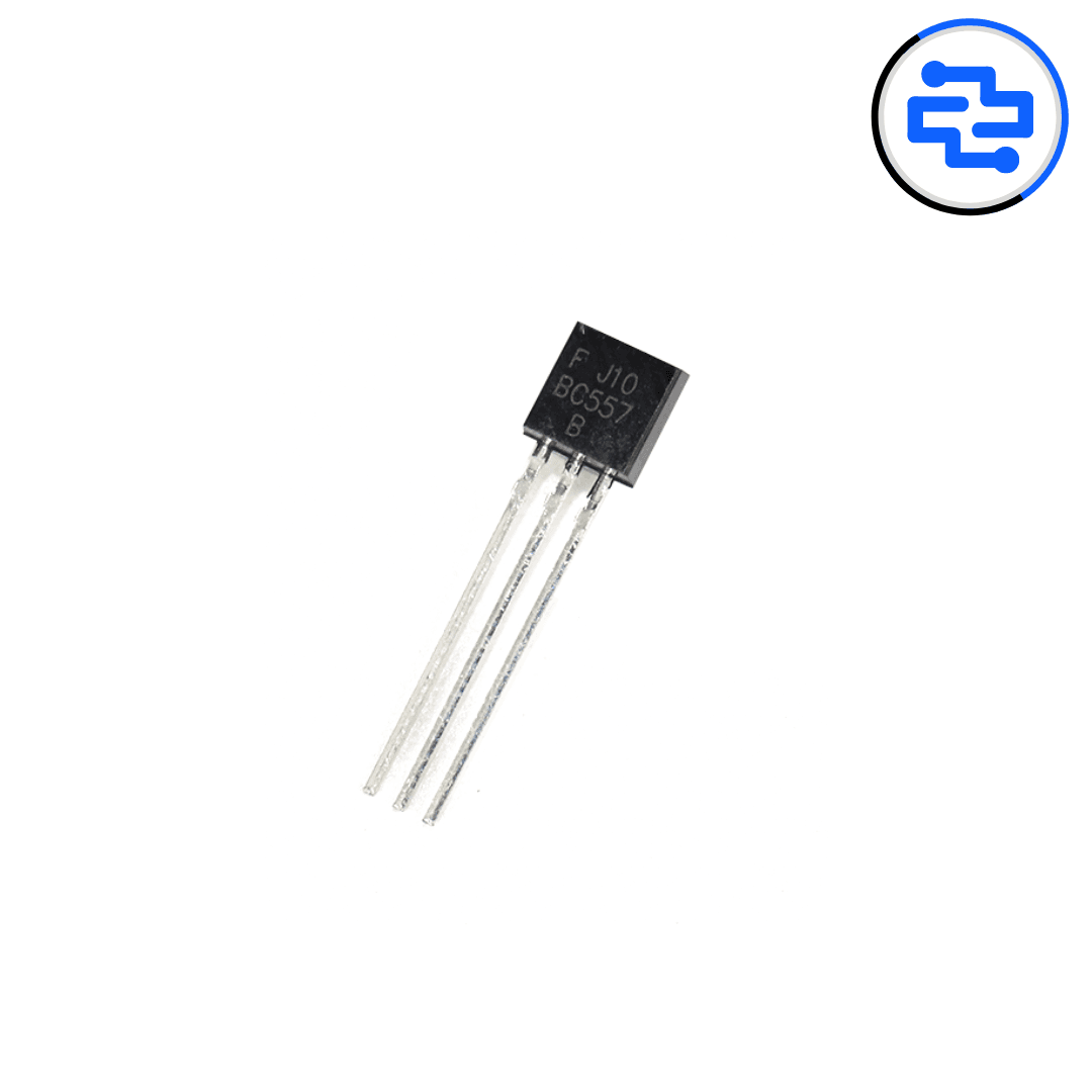 Thumbnail 1 for Transistor BC557
