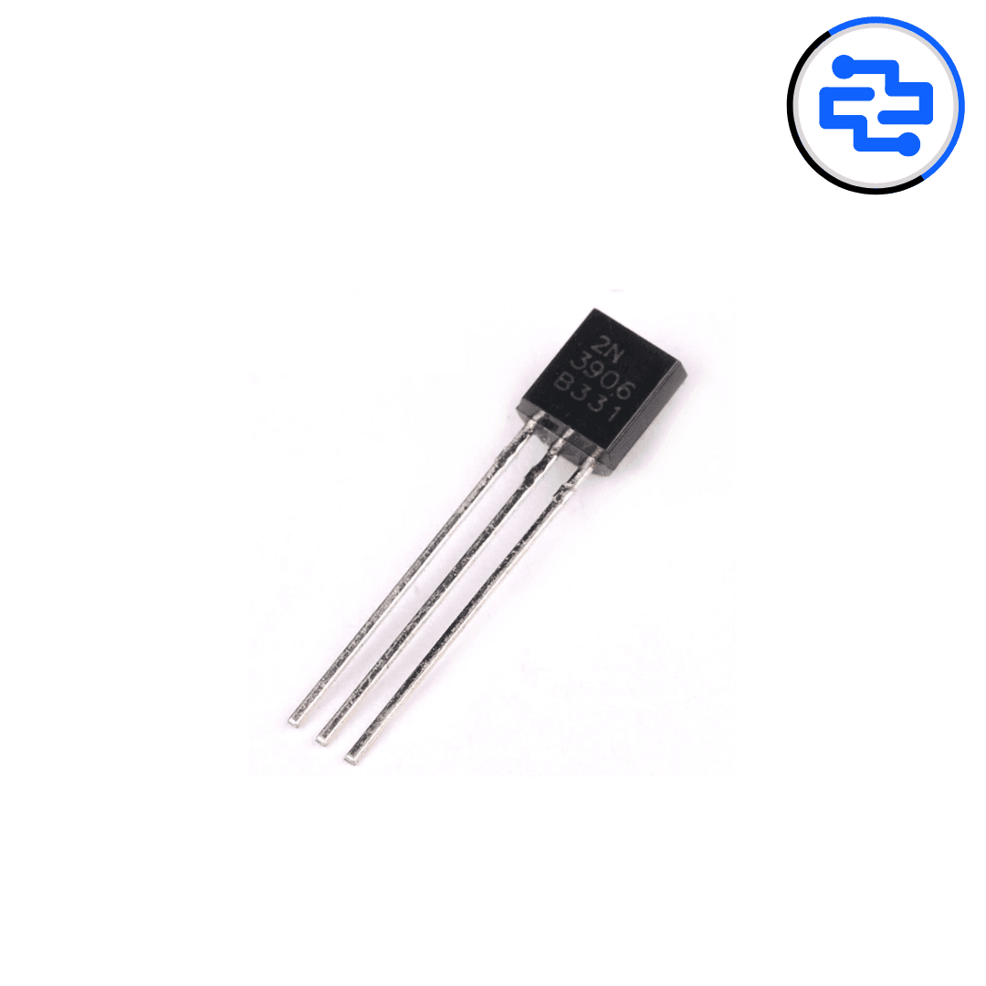 Thumbnail 1 for Transistor 2N3906