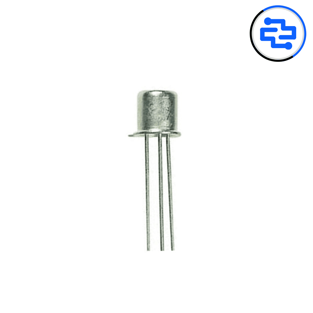 Thumbnail 1 for Transistor 2N2646