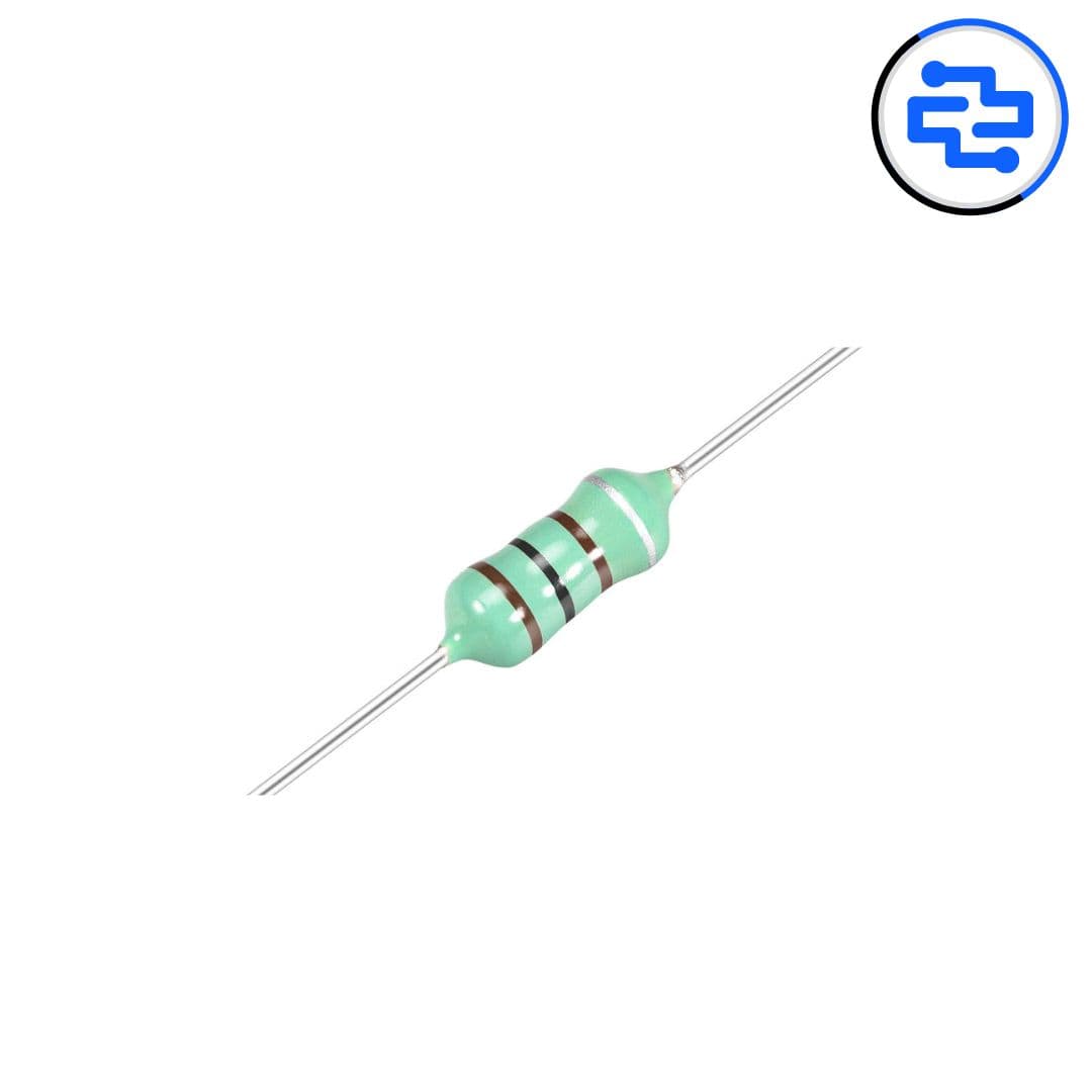 Thumbnail 1 for Inductor 100uh