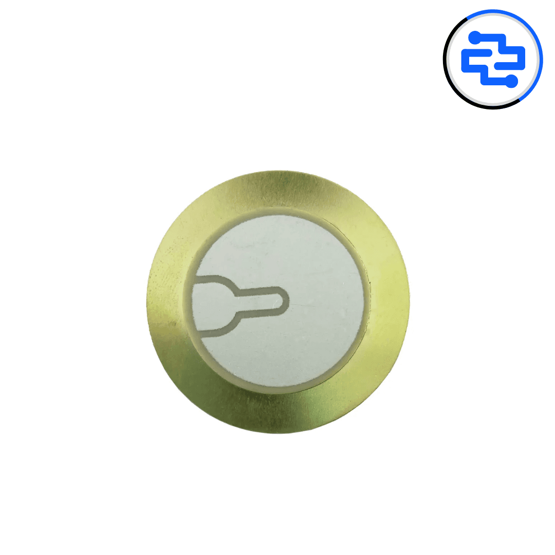 Thumbnail 1 for Piezo Buzzer 35mm