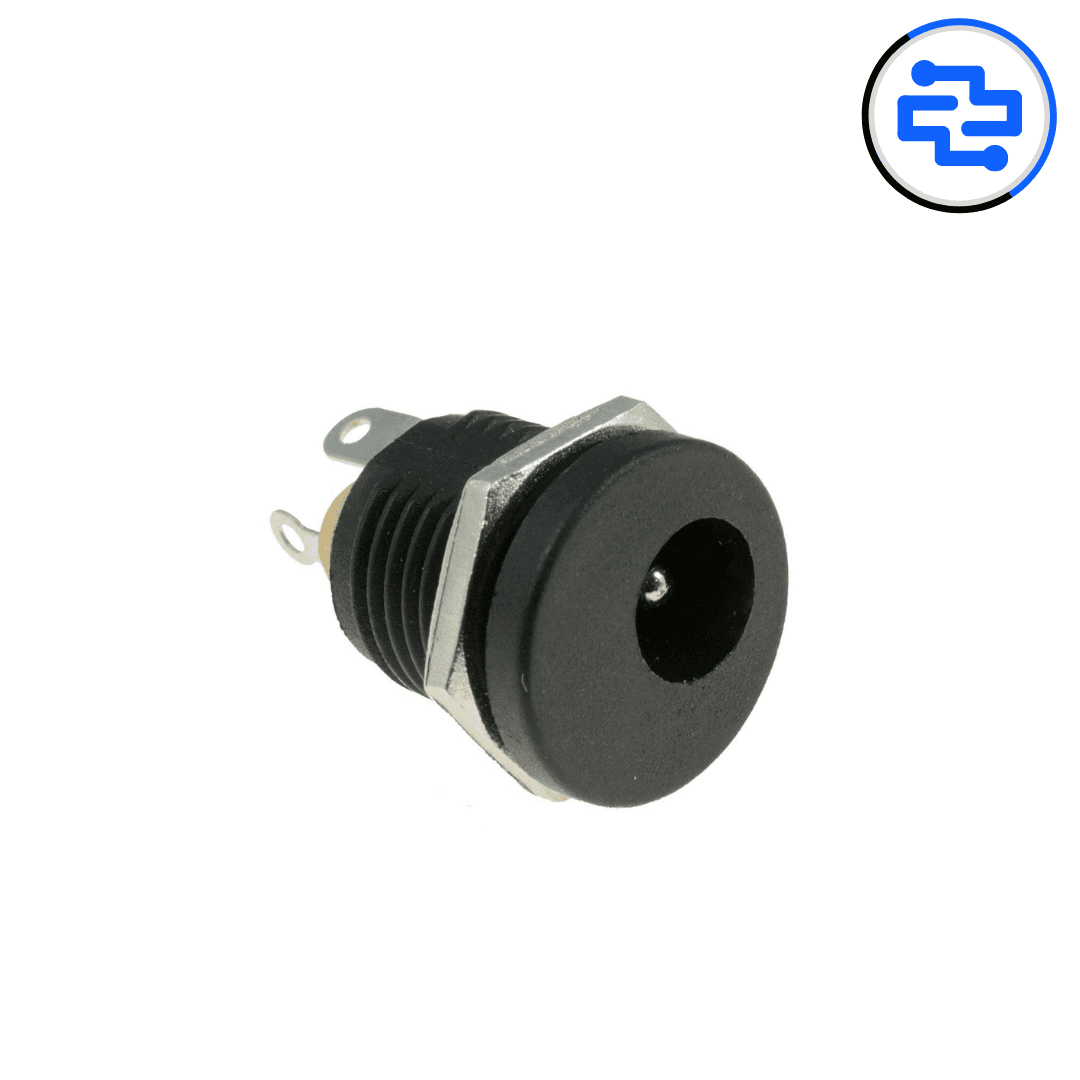 Thumbnail 1 for Female Dc Jack