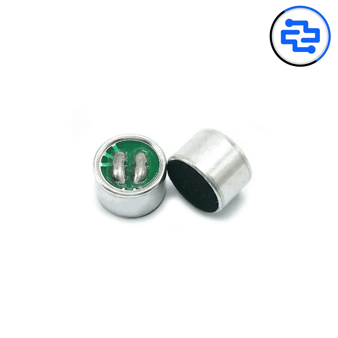 Thumbnail 1 for Condensor Microphone Sound Sensor