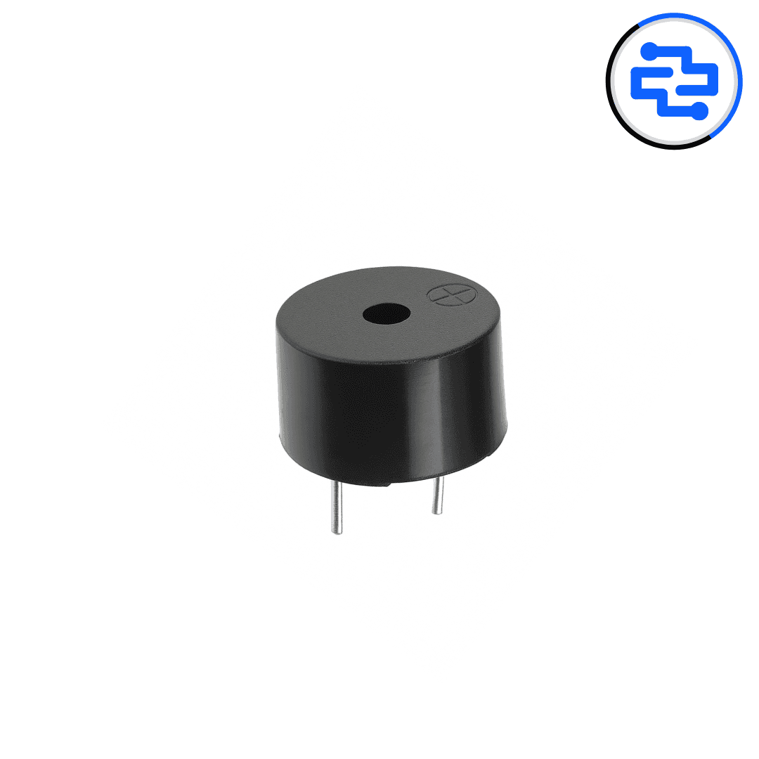 Thumbnail 1 for Active Piezo Buzzer