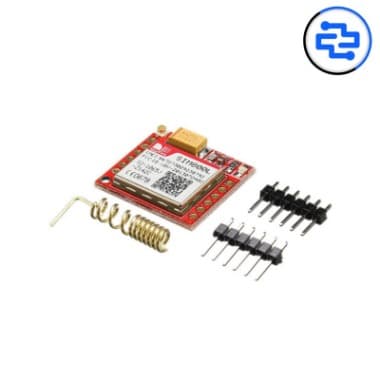 SIM800L GPRS GSM Module - image 1