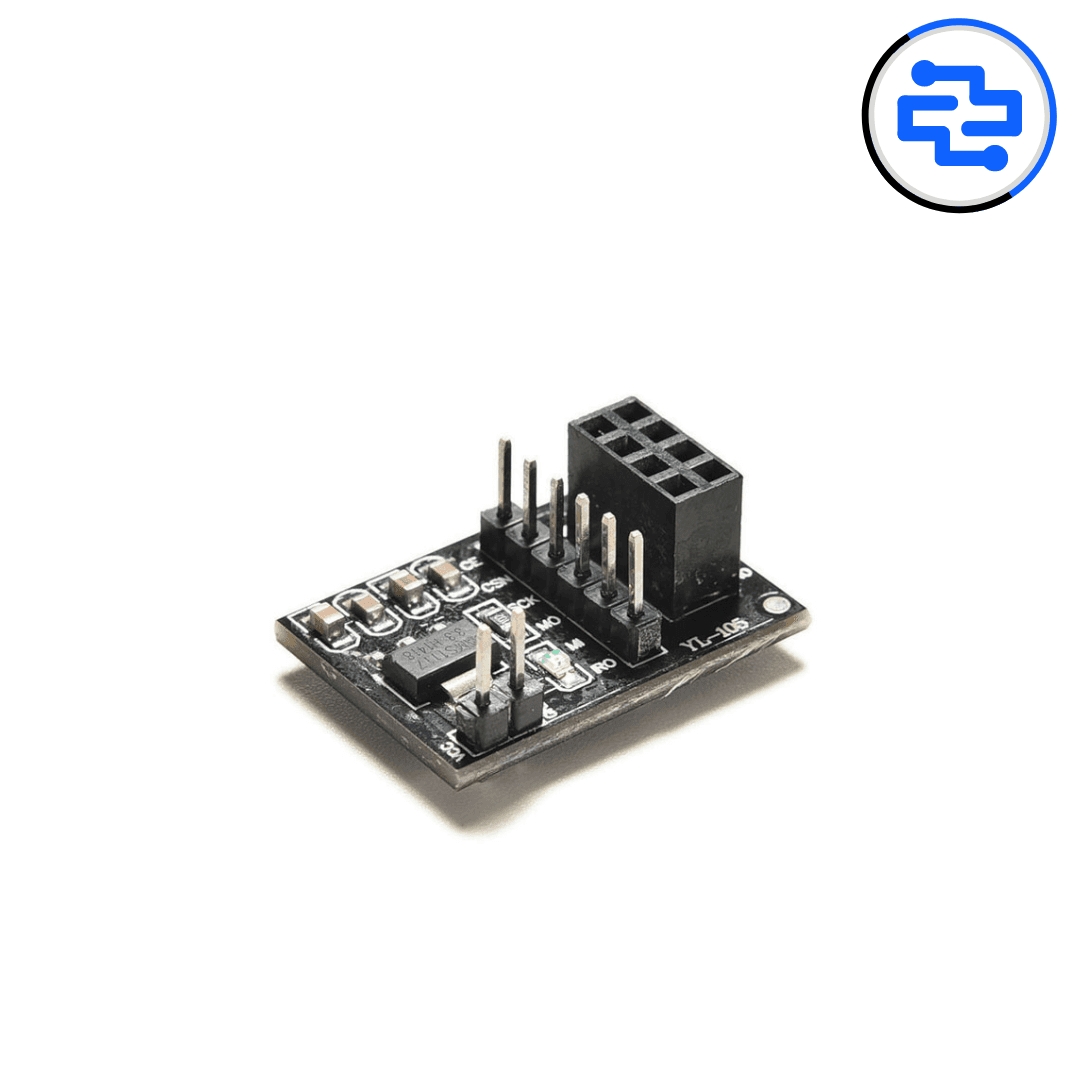 Thumbnail 1 for NRF Adapter Board 3.3V