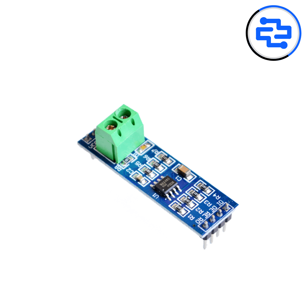 MAX485 TTL To RS485 - image 1