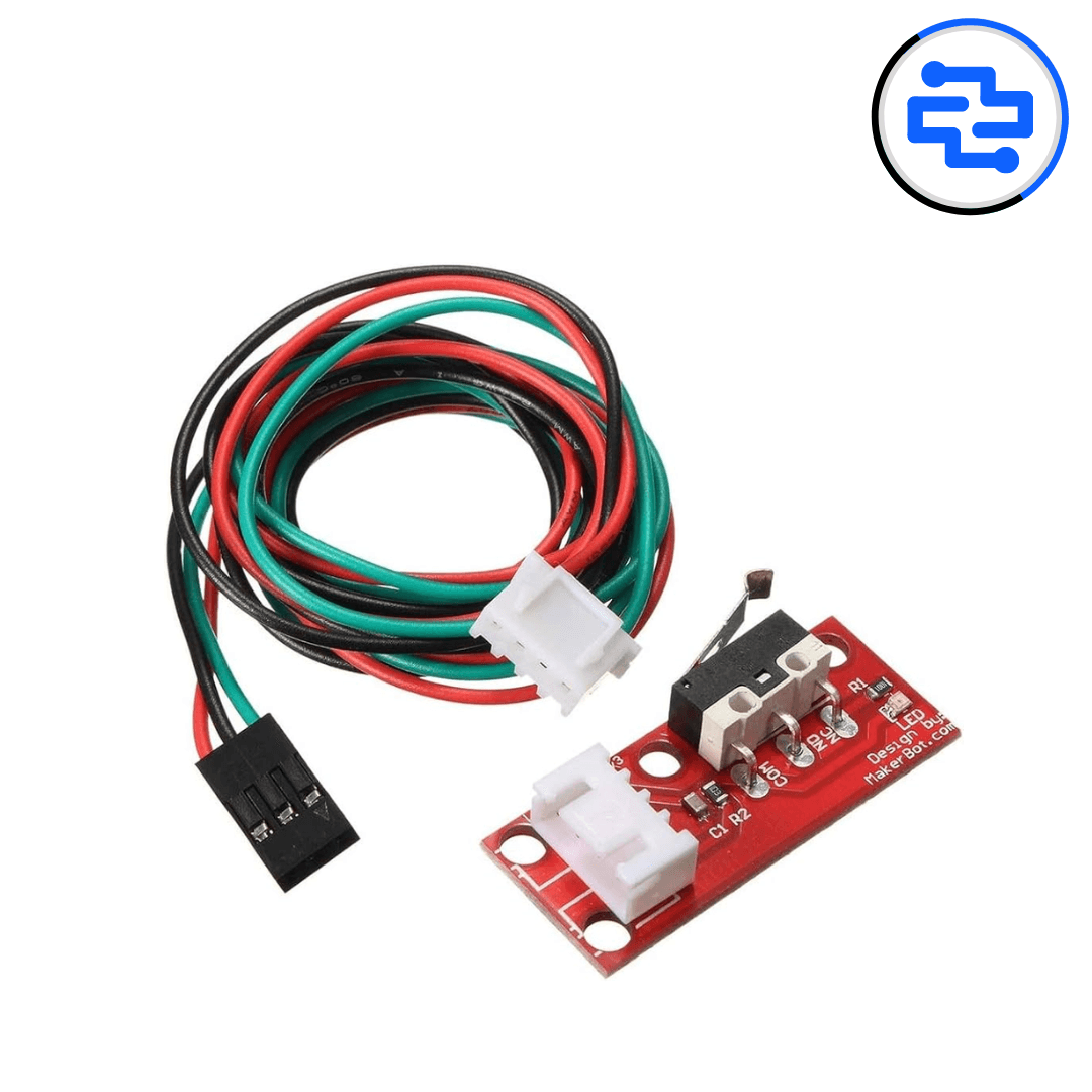 Thumbnail 1 for Limit Switch Module