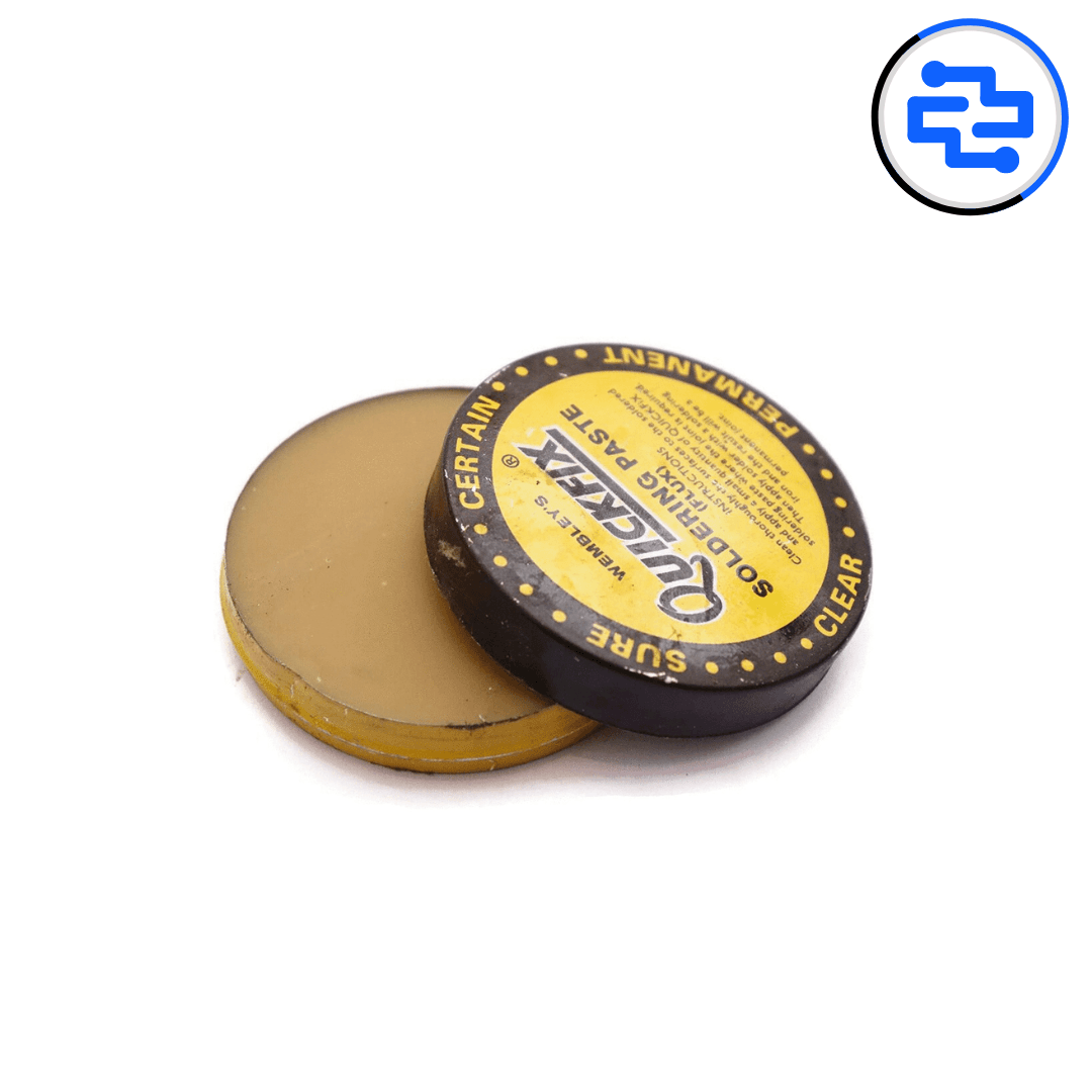 Thumbnail 1 for Soldering Paste