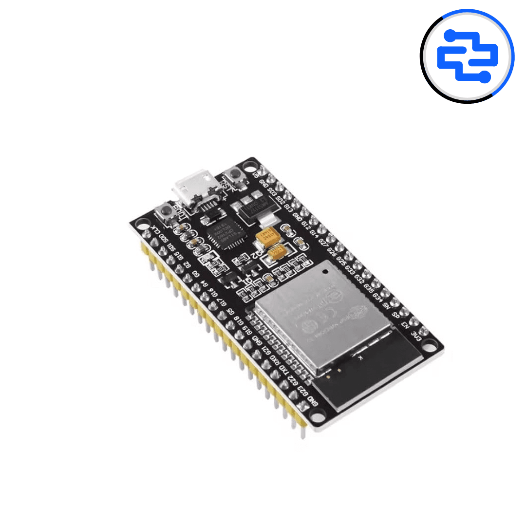 Thumbnail 1 for ESP32 38Pin Development Board