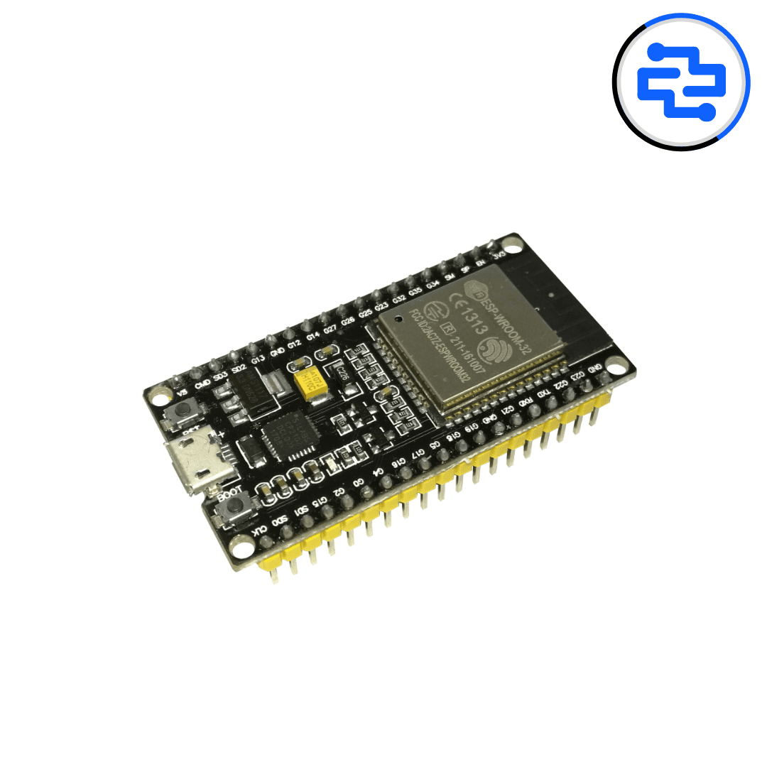 Thumbnail 3 for ESP32 38Pin Development Board