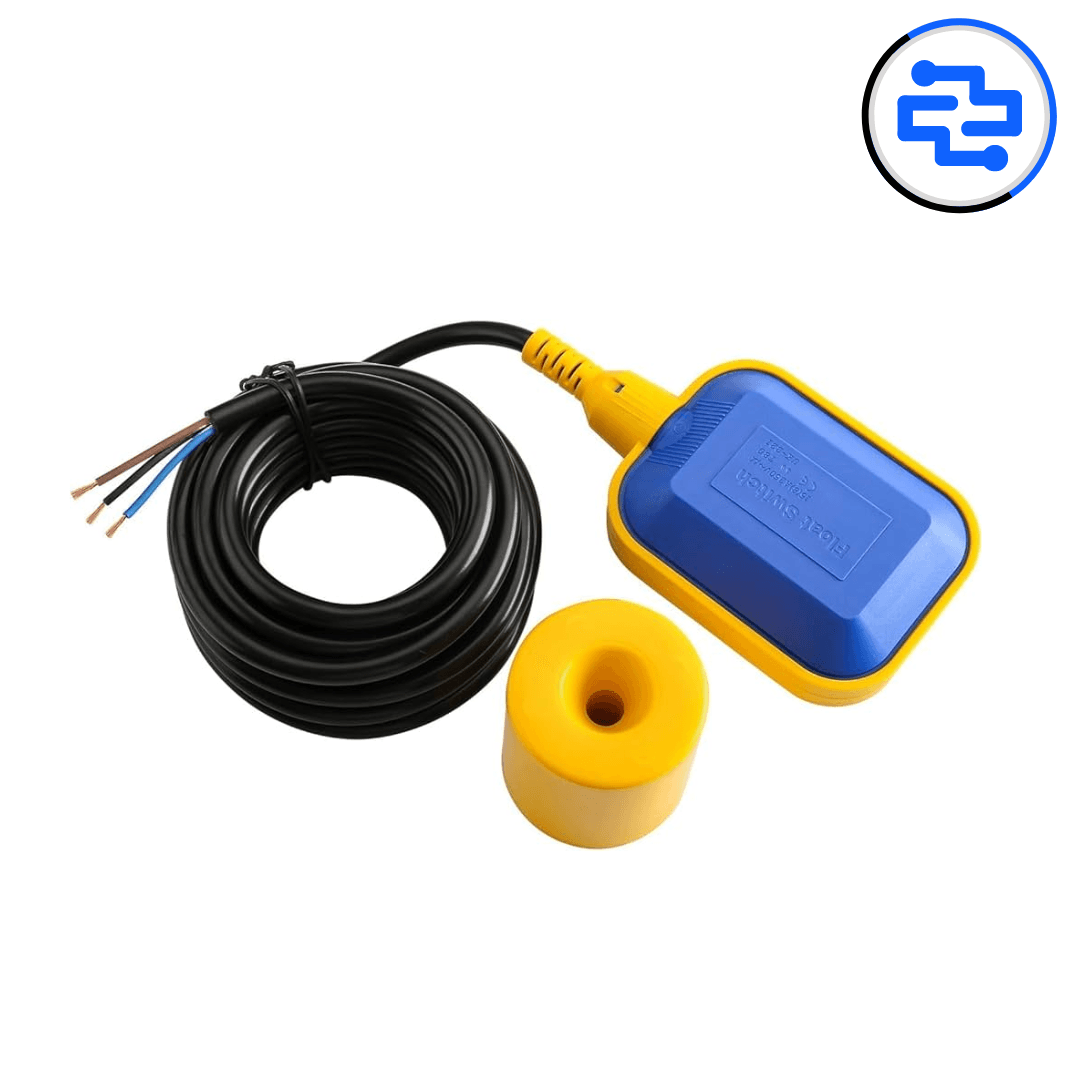 Thumbnail 1 for Float Switch Sensor
