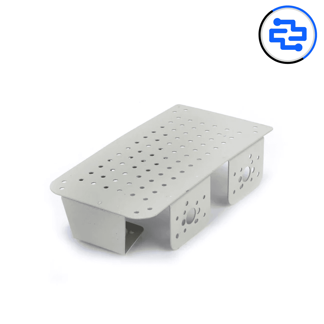 Thumbnail 1 for Metal Chassis DIY Frame