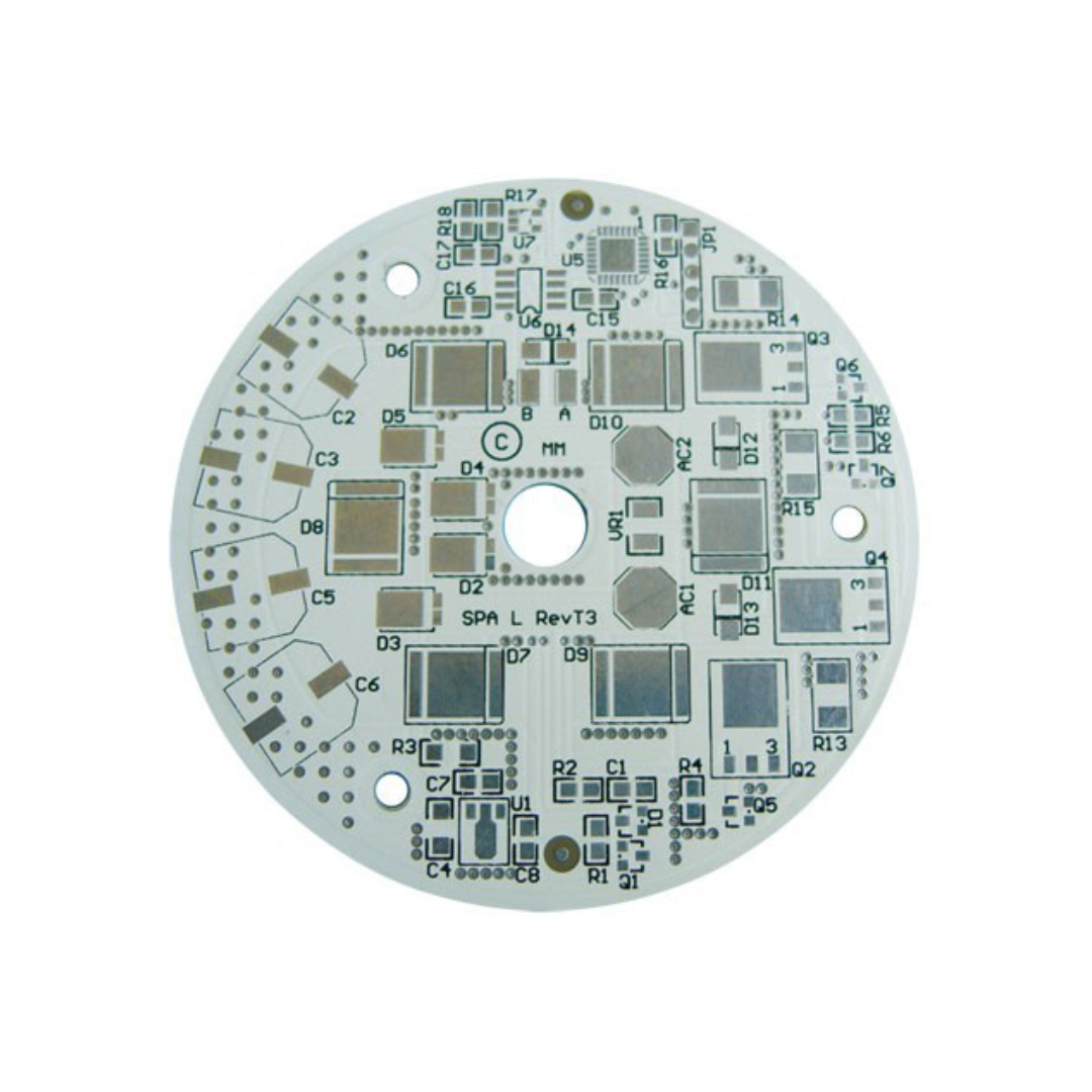 Aluminium PCBs