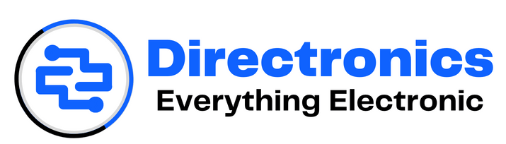 Directronics - Trusted Electronics Components Supplier
