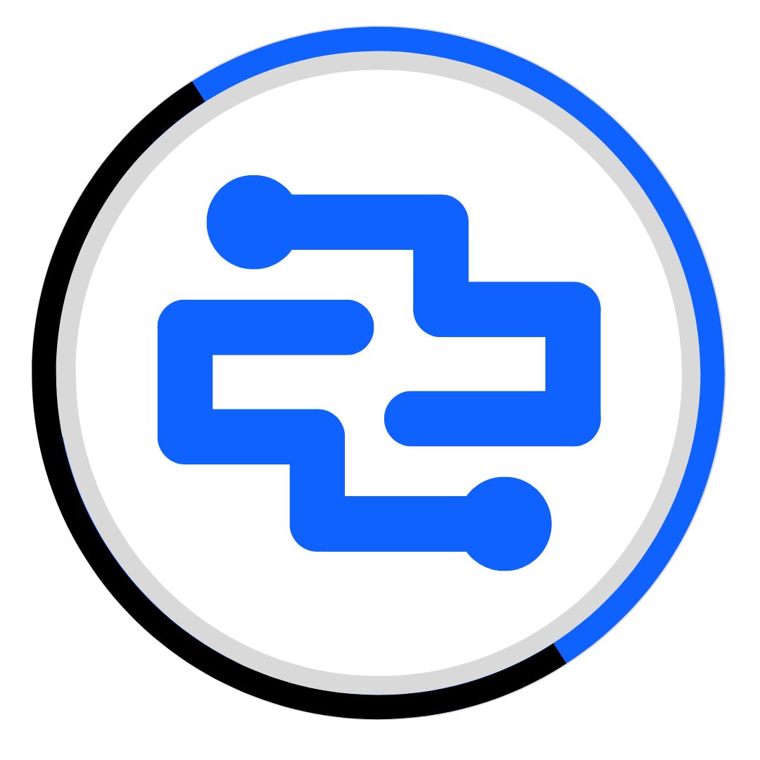 Directronics Story Logo