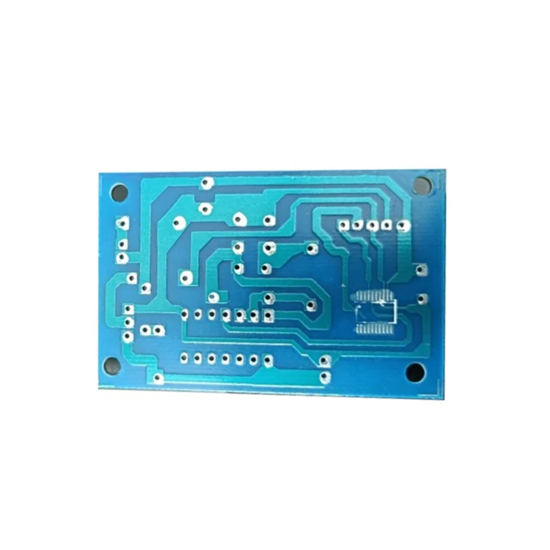 Single Side PCBs
